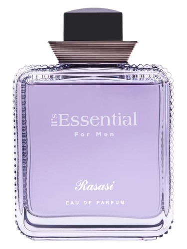 Frasco de It's Essential — Rasasi