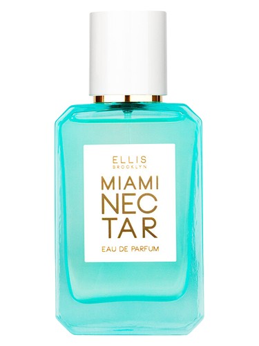 Frasco de Miami Nectar — Ellis Brooklyn