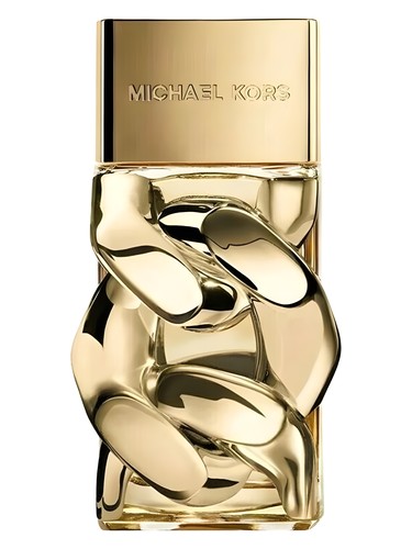 Frasco de Michael Kors Pour Femme — Michael Kors