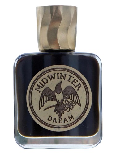 Frasco de Midwinter Dream — Folkwinds