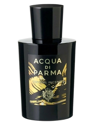 Frasco de Crystal Incense, de Acqua di Parma