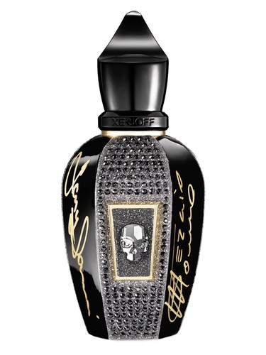 Frasco de Deified Tony Iommi Signed Edition — Xerjoff
