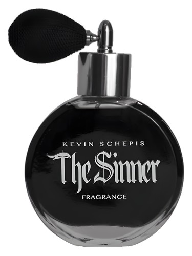 Frasco de The Sinner — Kevin Schepis