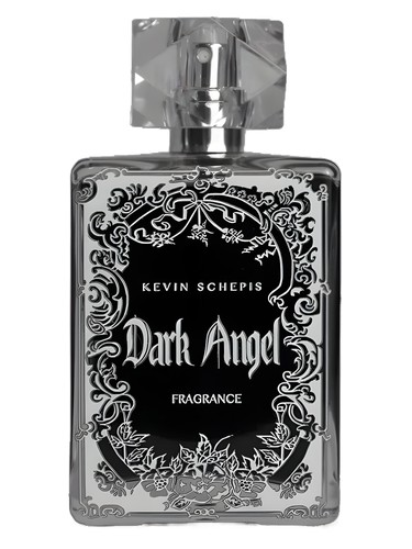 Frasco de Dark Angel, de Kevin Schepis