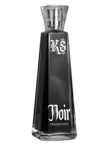Frasco de Noir — Kevin Schepis