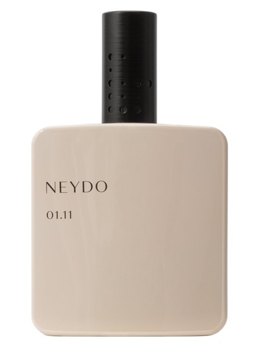 Frasco de Wood Haze 01.11 — NEYDO