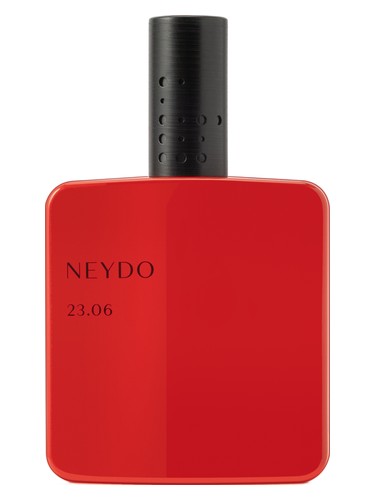 Frasco de Berry Craving 23.06, de NEYDO