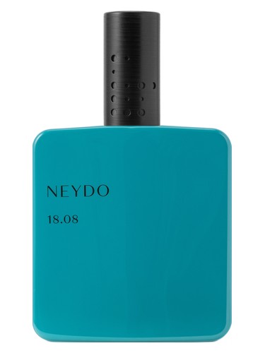Frasco de Far Very Far 18.08, de NEYDO