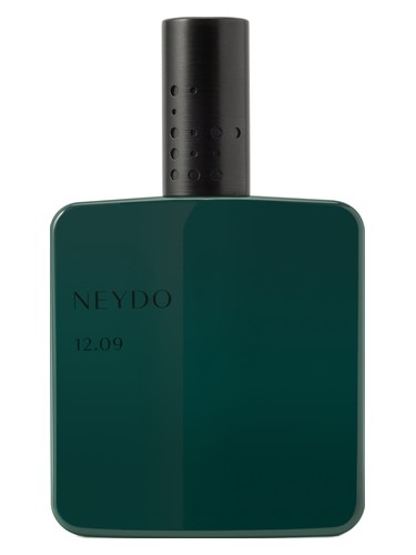 Frasco de Mossland 12.09 — NEYDO
