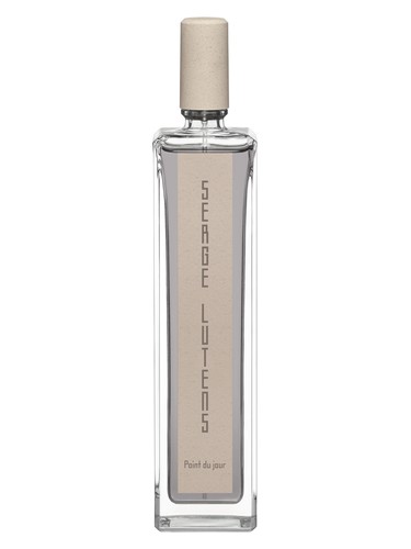 Frasco de Point Du Jour, de Serge Lutens