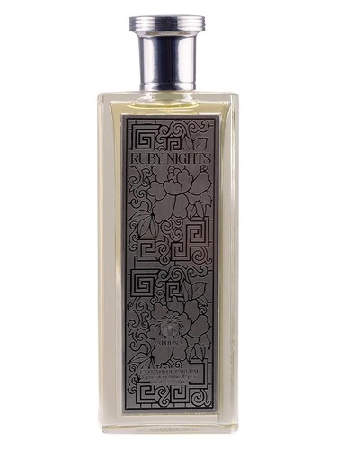 Frasco de Ruby Nights — Athena Fragrances