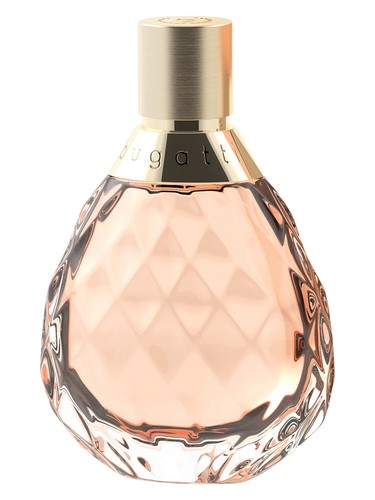 Frasco de Felicità Apricot — Bugatti Fashion