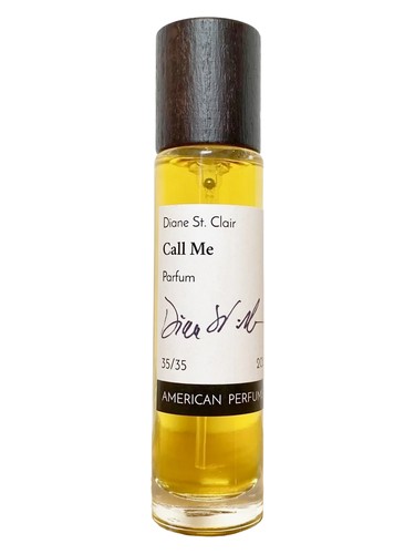 Frasco de Call Me — American Perfumer