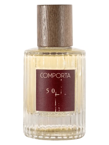 Frasco de 50 – The Anniversary article, de Comporta Perfumes