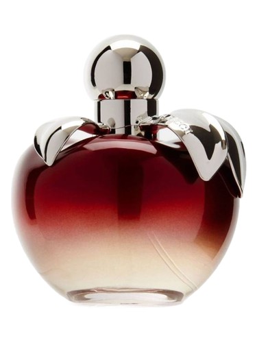 Frasco de Nina L'Elixir — Nina Ricci