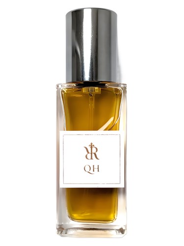 Frasco de QH, de Redolescent