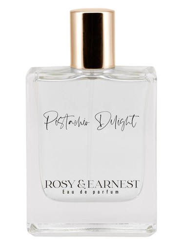 Frasco de Pistachio Delight — Rosy & Earnest