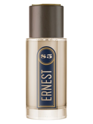 Frasco de Ernest, de Gentleman’s Nod