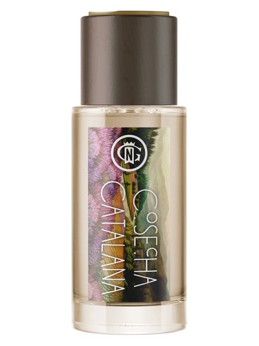Frasco de Cosecha Catalana, de Gentleman’s Nod