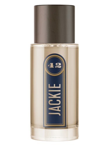 Frasco de Jackie, de Gentleman’s Nod