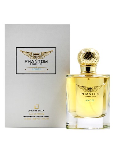 Frasco de Phantom Angel EDP, de Linea De Bella
