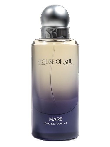 Frasco de Mare, de House of Sal