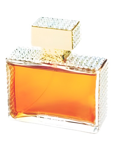 Frasco de Jewel, de M. Micallef