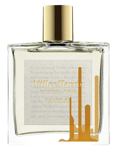 Frasco de Soufflot — Miller Harris