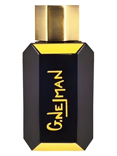 Frasco de G.Nejman Emir — G. Nejman