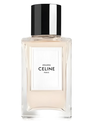 Frasco de Zouzou — Celine