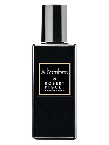 Frasco de À L’Ombre, de Robert Piguet