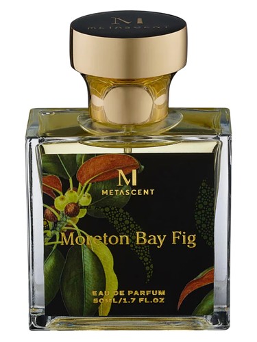 Frasco de Moreton Bay Fig, de MetaScent