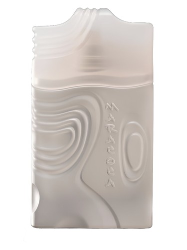 Frasco de Maracoca, de Amaffi Perfume House