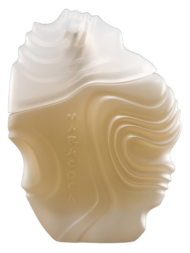 Frasco de Maracoca, de Amaffi Perfume House