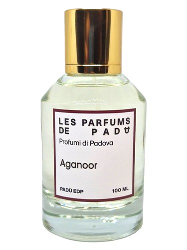 Frasco de Aganoor, de Padù