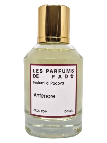 Frasco de Antenore, de Padù