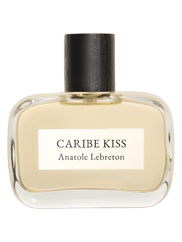 Frasco de Caribe Kiss — Anatole Lebreton