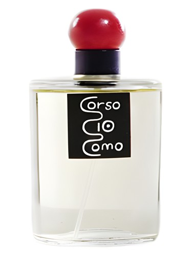 Frasco de 10 Corso Como — 10 Corso Como