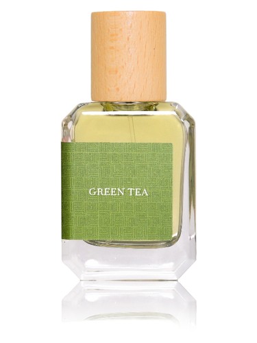 Frasco de Green Tea — Proad