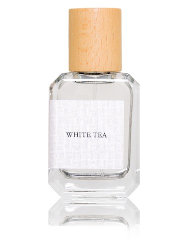 Frasco de White Tea — Proad