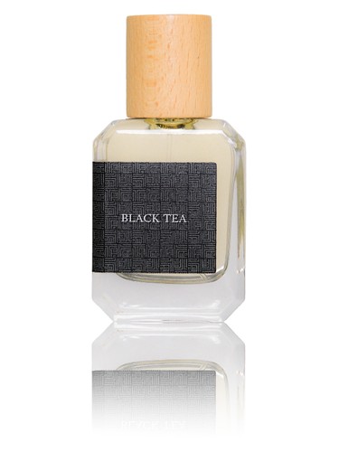 Frasco de Black Tea — Proad