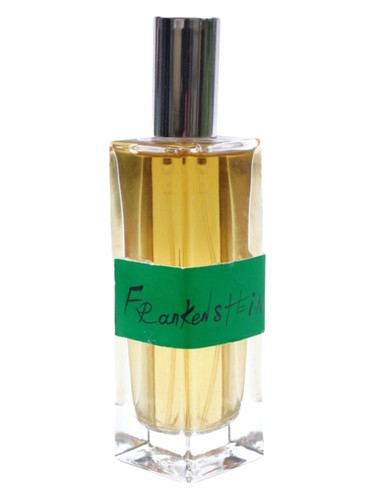 Frasco de Frankenstein, de House of Atropa