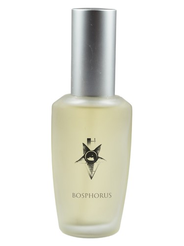 Frasco de Bosphorus, de House of Atropa