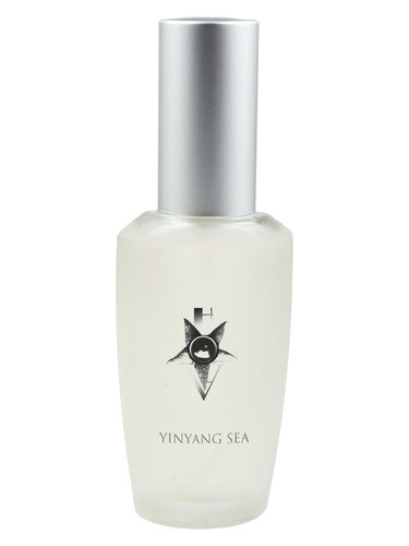 Frasco de Yinyang Sea — House of Atropa