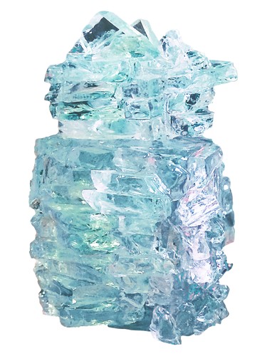 Frasco de Crystal Herb, de House of Atropa