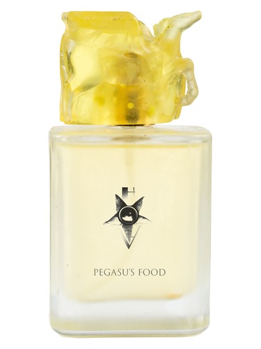 Frasco de Pegasus's Food — House of Atropa