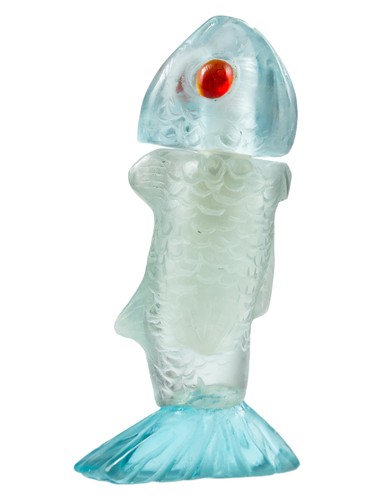 Frasco de He Is Fish, de House of Atropa