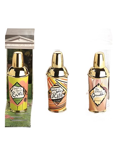Frasco de So Hooked on Carmella, de Benefit