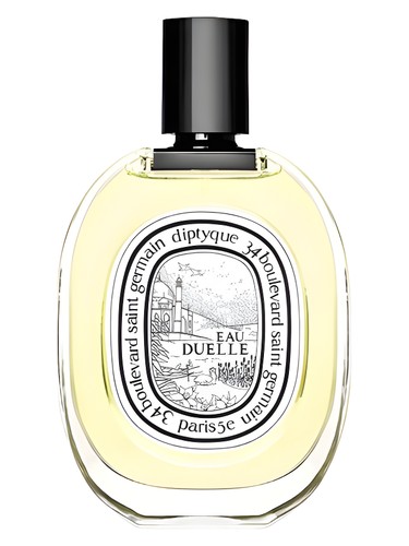 Frasco de Eau Duelle Eau de Toilette — Diptyque