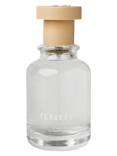 Frasco de Tenderness, de Pure Sense